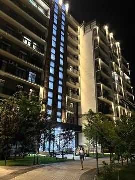 2-room apartment, 50 m², Tashkent, Yashnabad District, for sale