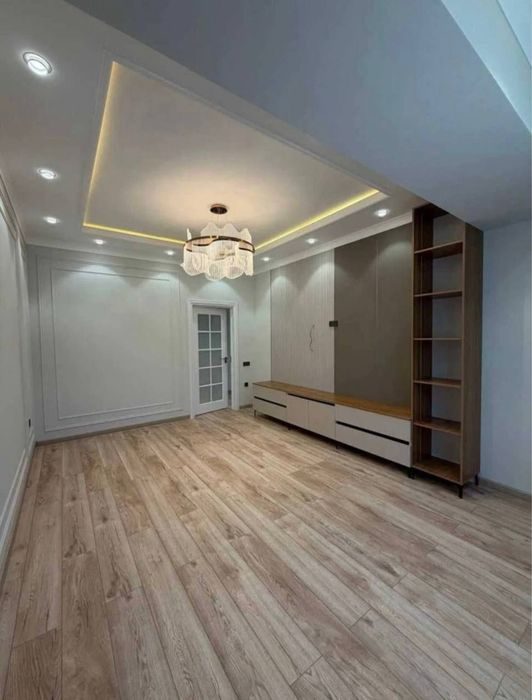 2-room apartment, 69 m², Tashkent, Yashnabad District, for sale