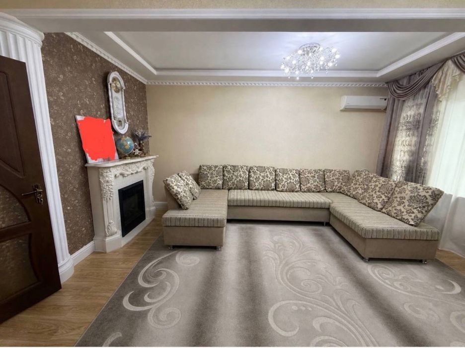3-room apartment, 94 m², Tashkent, Yashnabad District, for sale