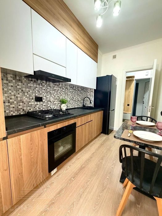 2-room apartment, 42 m², Tashkent, Yashnabad District, for sale