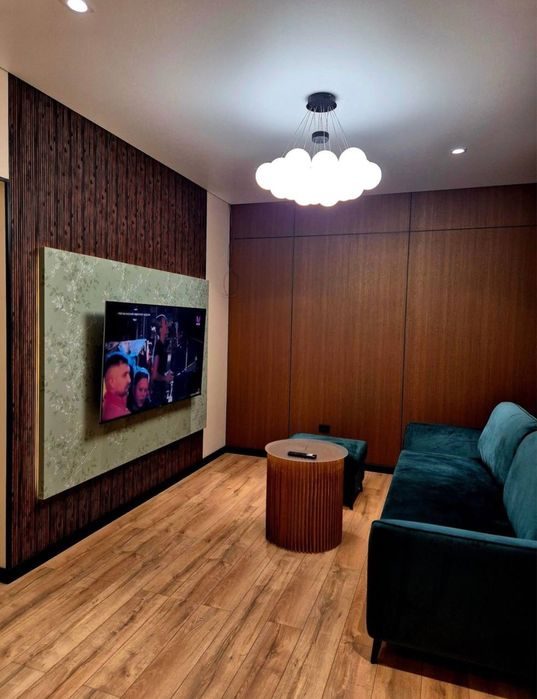 2-room apartment, 57 m², Tashkent, Yashnabad District, for sale