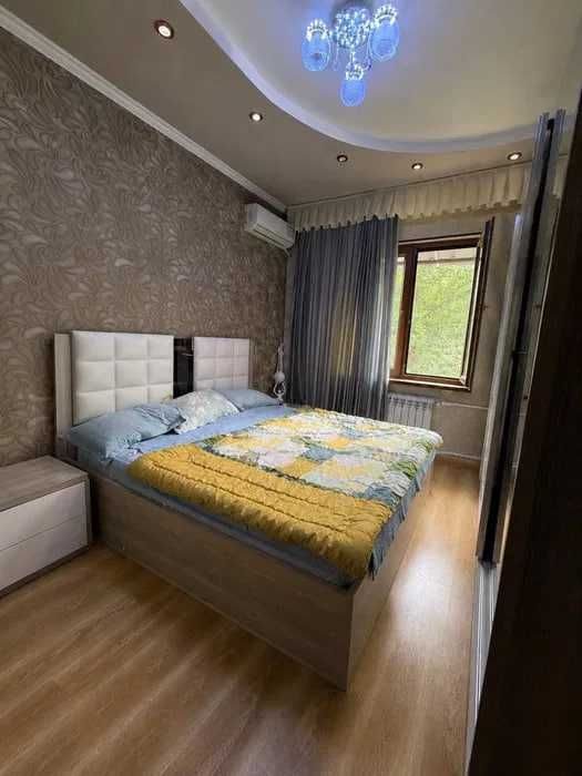 3-room apartment, 94 m², Tashkent, Yashnabad District, for sale