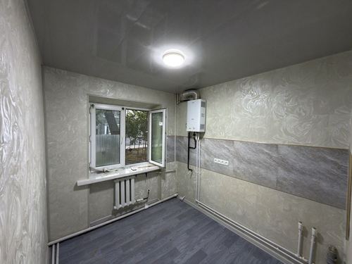 1-room apartment, 29 m²