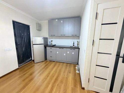 1-room apartment, 20 m²