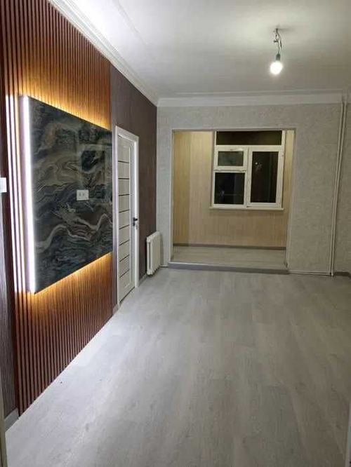 2-room apartment, 52 m²