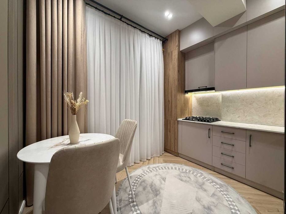 2-room apartment, 48 m², Tashkent, Yashnabad District, for sale