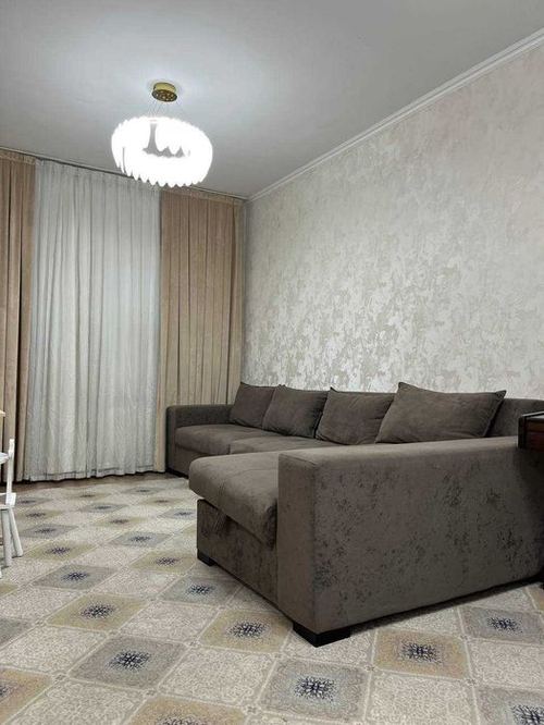 1-xonali kvartira, 38 m²