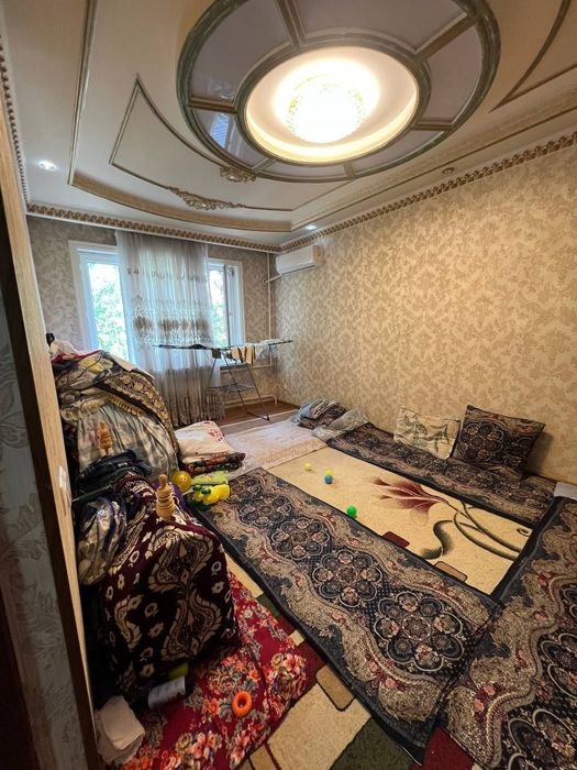2-room apartment, 36 m², Tashkent, Yashnabad District, for sale