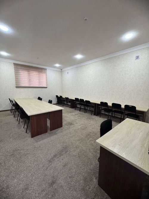 Готовый офис в Учтепе | 35 m²