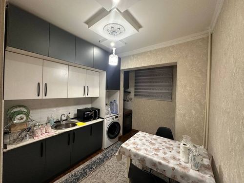 1-room apartment, 40 m²