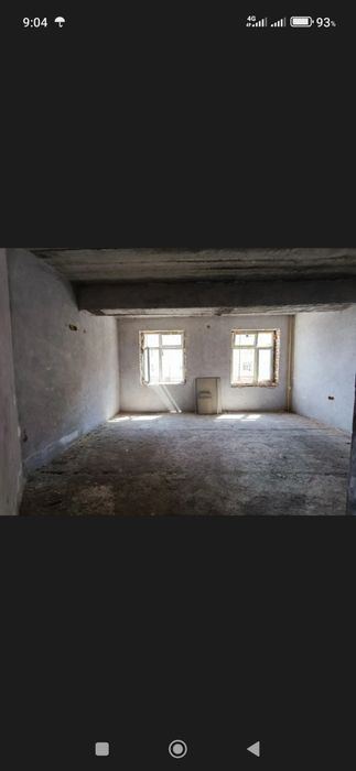 1-xonali kvartira, 42 m²