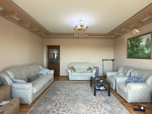3-room apartment, 72 m²