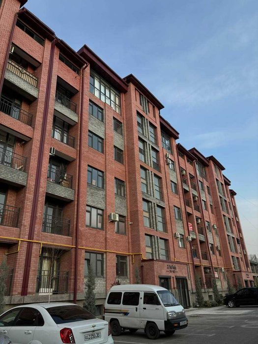 1-room apartment, 33 m², Tashkent, Yashnabad District, for sale