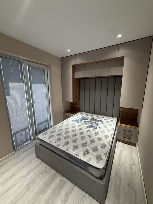1-room apartment, 30 m², Tashkent, Yashnabad District, for sale