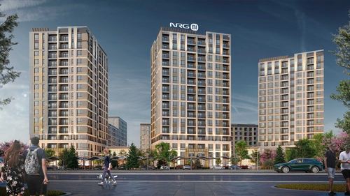 3-комнатная квартира, 70.3 м²