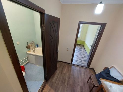 1-room apartment, 18 m²