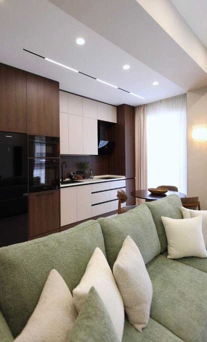 2-room apartment, 53 m², Tashkent, Yashnabad District, for sale
