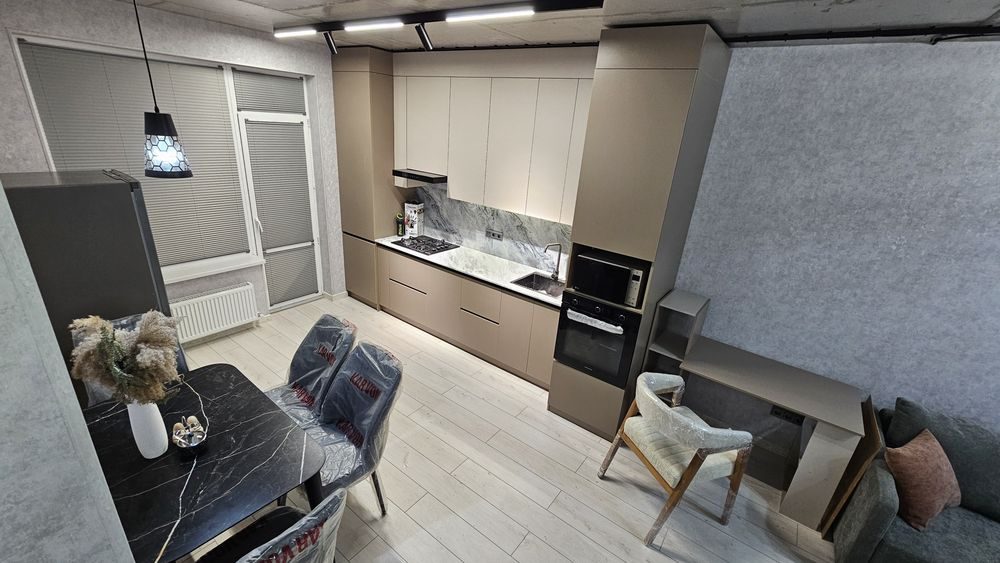 2-room apartment, 49 m², Tashkent, Yashnabad District, for sale