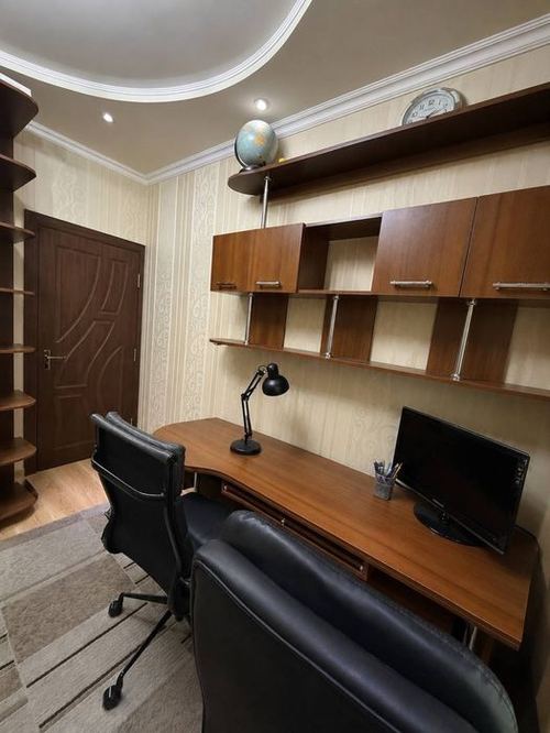 3-room apartment, 94 m²