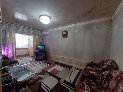 2-room apartment, 62 m²