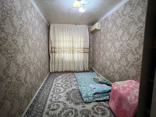 2-room apartment, 53 m²