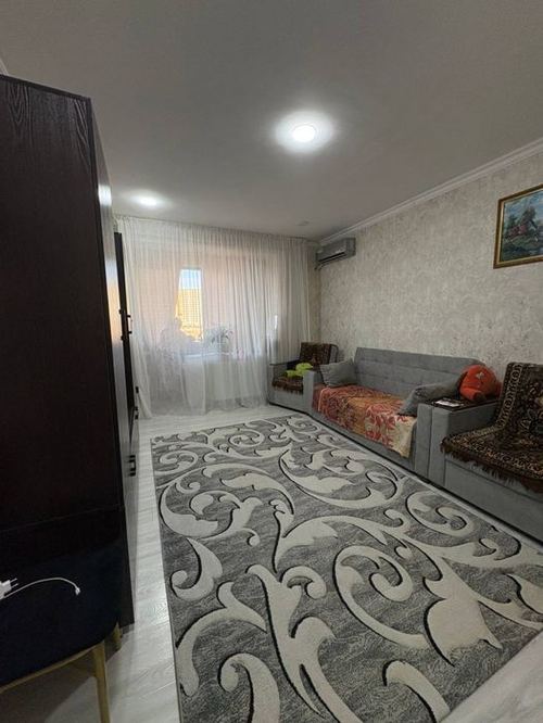 1-xonali kvartira, 36 m²