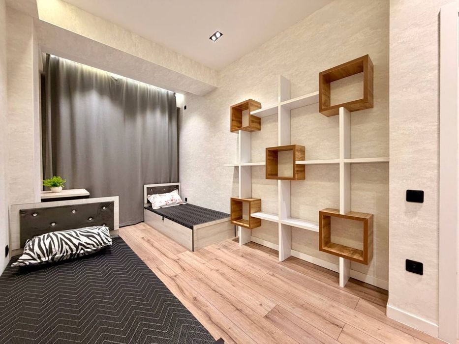 3-room apartment, 68 m², Tashkent, Yashnabad District, for sale