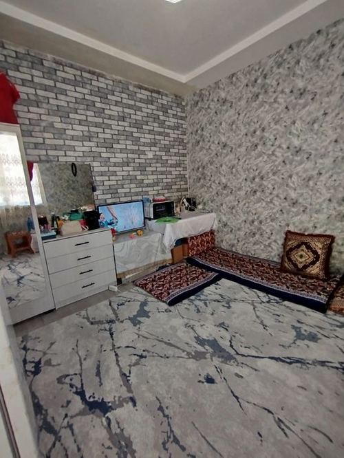 1-room apartment, 23 m²