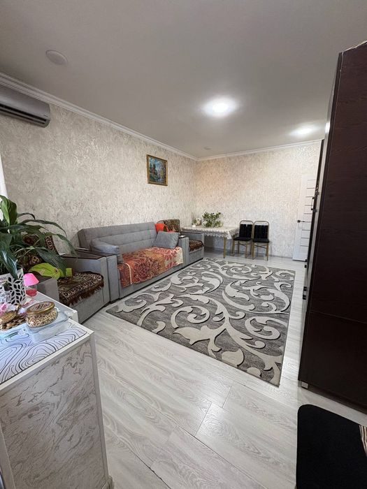 1-room apartment, 37 m², Tashkent, Yashnabad District, for sale