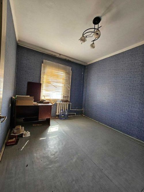 3-room apartment, 80 m²