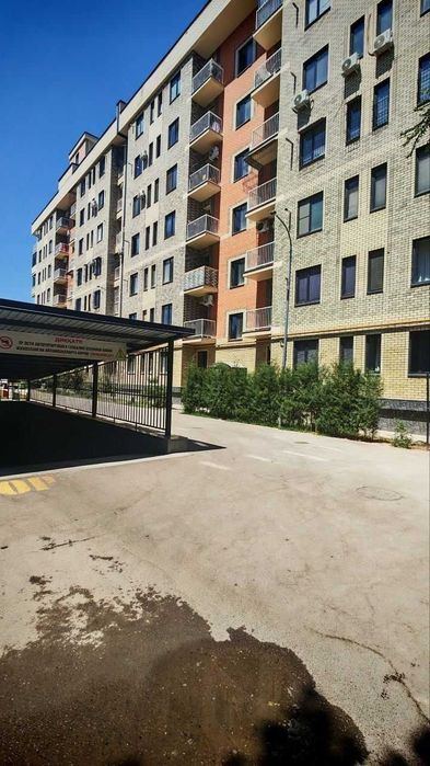 2-xonali kvartira, 46 m²