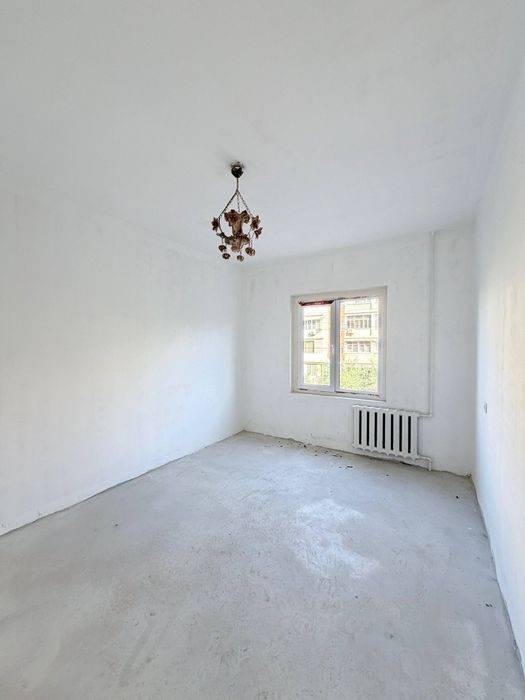 3-room apartment, 91 m², Tashkent, Yashnabad District, for sale