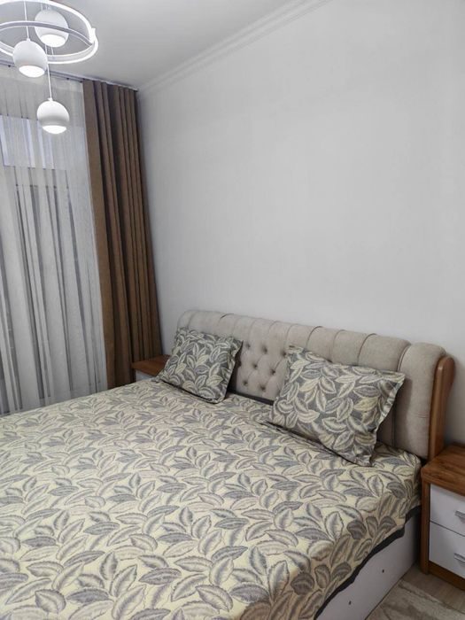 2-room apartment, 65 m², Tashkent, Yashnabad District, for sale