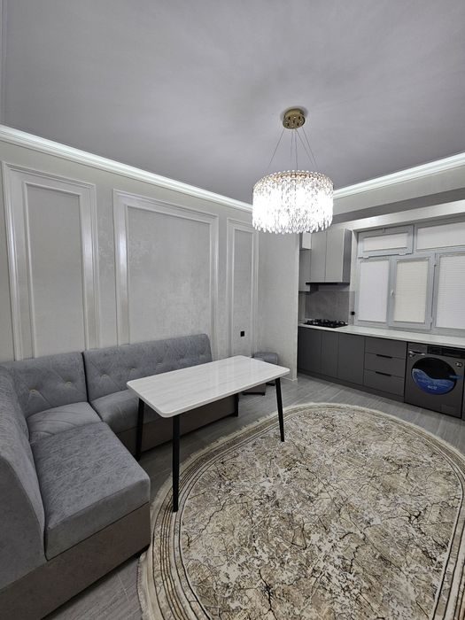 3-room apartment, 62 m², Tashkent, Yashnabad District, for sale