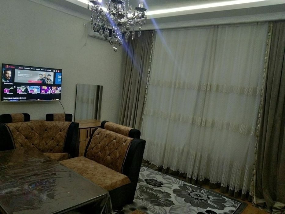 1-room apartment, 30 m², Tashkent, Yashnabad District, for sale