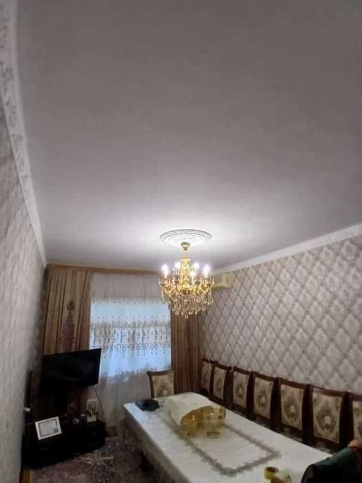 3-room apartment, 82 m², Tashkent, Yashnabad District, for sale