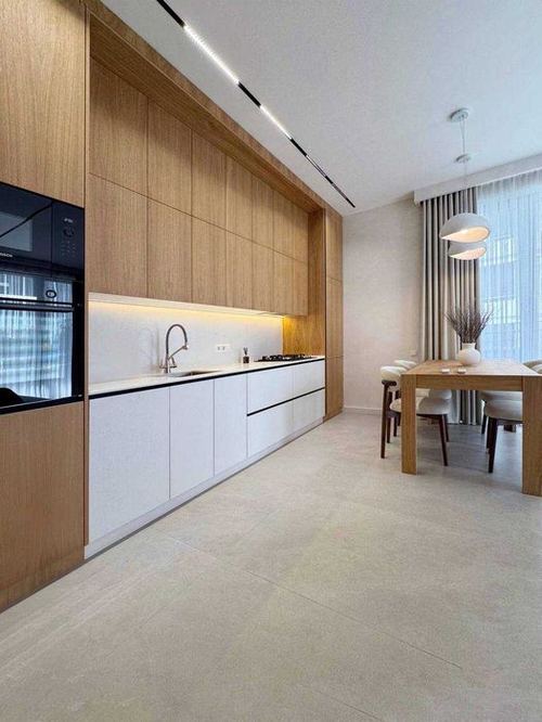 4-xonali kvartira, 88 m²