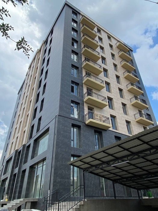 3-room apartment, 69 m², Tashkent, Yashnabad District, for sale