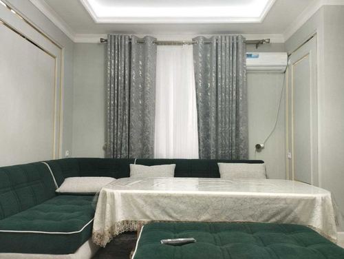 3-xonali kvartira, 82 m²