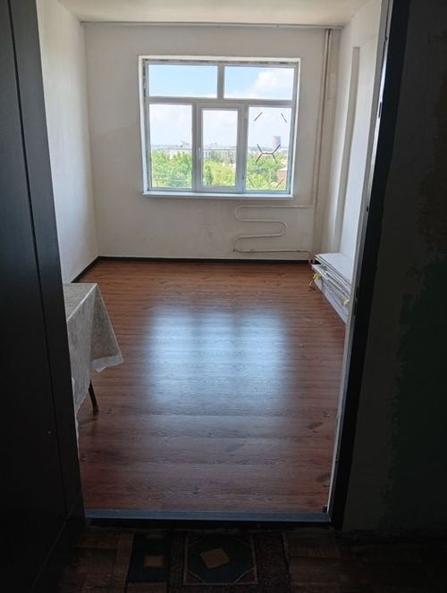1-room apartment, 14 m²