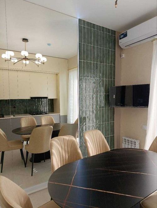1-room apartment, 30 m²