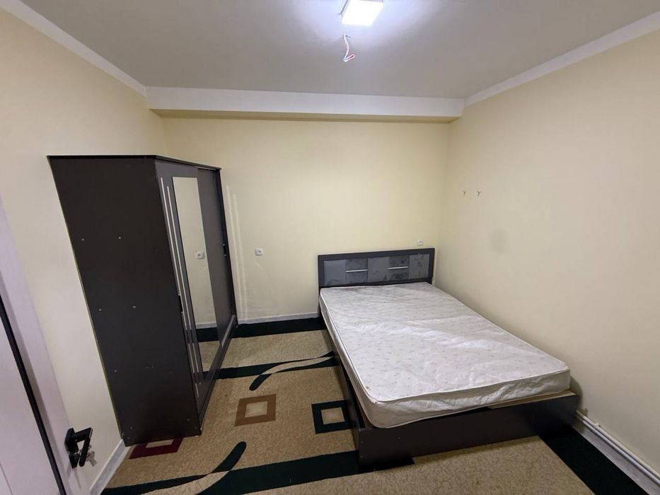 4-room apartment, 96 m², Tashkent, Yashnabad District, for sale