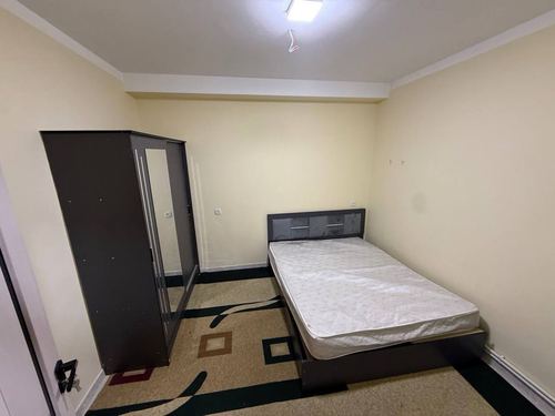 4-xonali kvartira, 96 m²