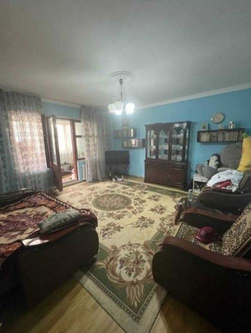 2-room apartment, 60 m²
