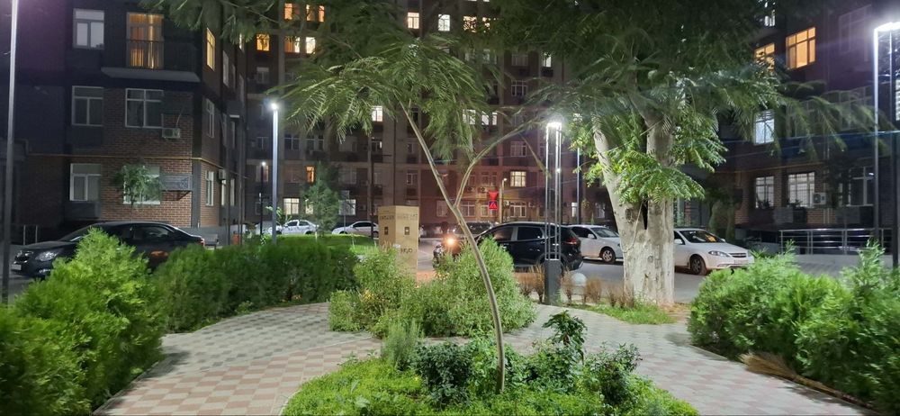 1-room apartment, 38 m², Tashkent, Yashnabad District, for sale