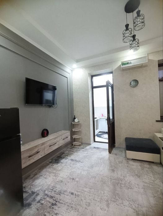 1-room apartment, 38 m², Tashkent, Yashnabad District, for sale