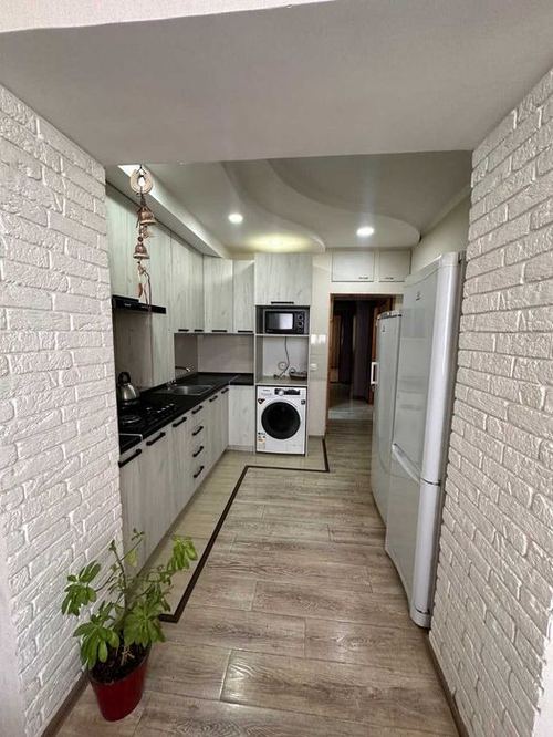 4-room apartment, 85 m²
