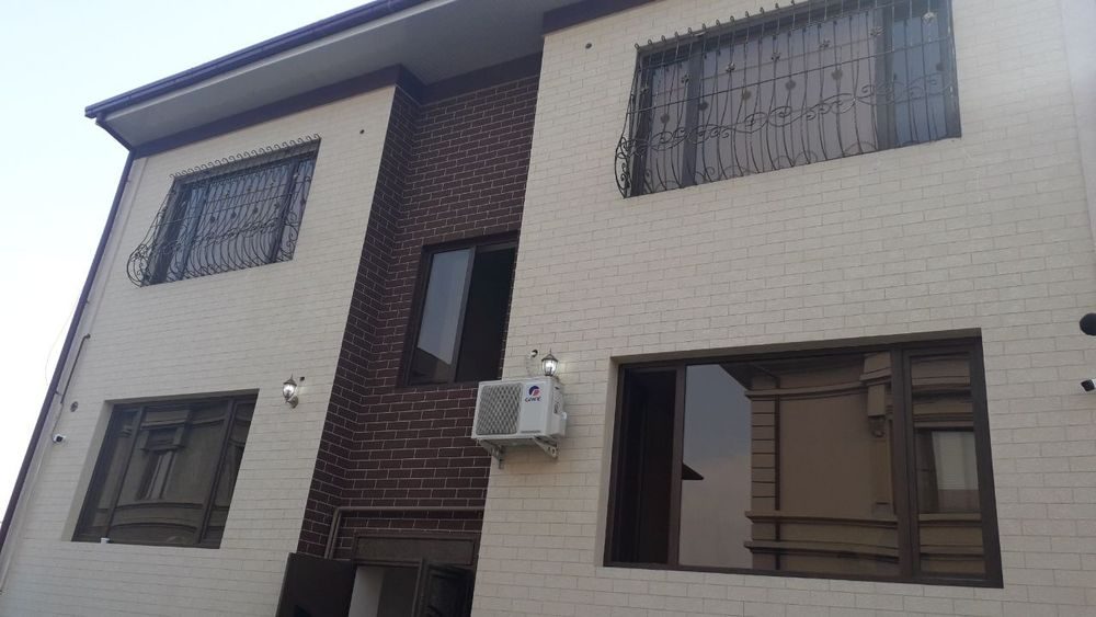 3-room apartment, 90 m², Tashkent, Yashnabad District, for sale