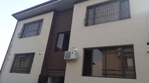 3-xonali kvartira, 90 m²
