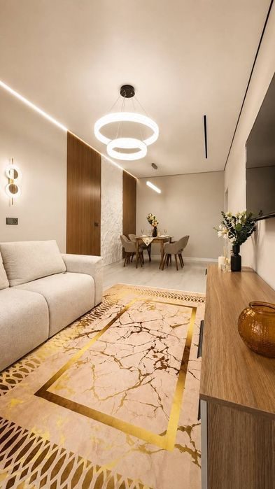 2-room apartment, 60 m², Tashkent, Yashnabad District, for sale
